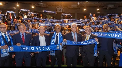 Announcement: The Island FC set to join MLS NEXT Pro in 2027