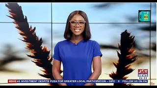Building collapse tragedy raises fresh questions over Ghana’s construction safety standards