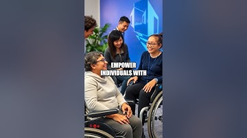 The Impact of AI-Powered Assistive Technologies