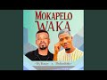 Mokapelo Waka Feat Dj Bazzy