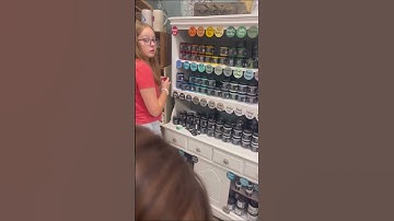 Last day of extra help!  New DIY paint inventory added! #createyourowncozy #diypaintretailer