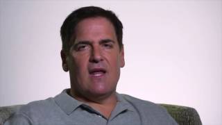 Mark Cuban on Social Media