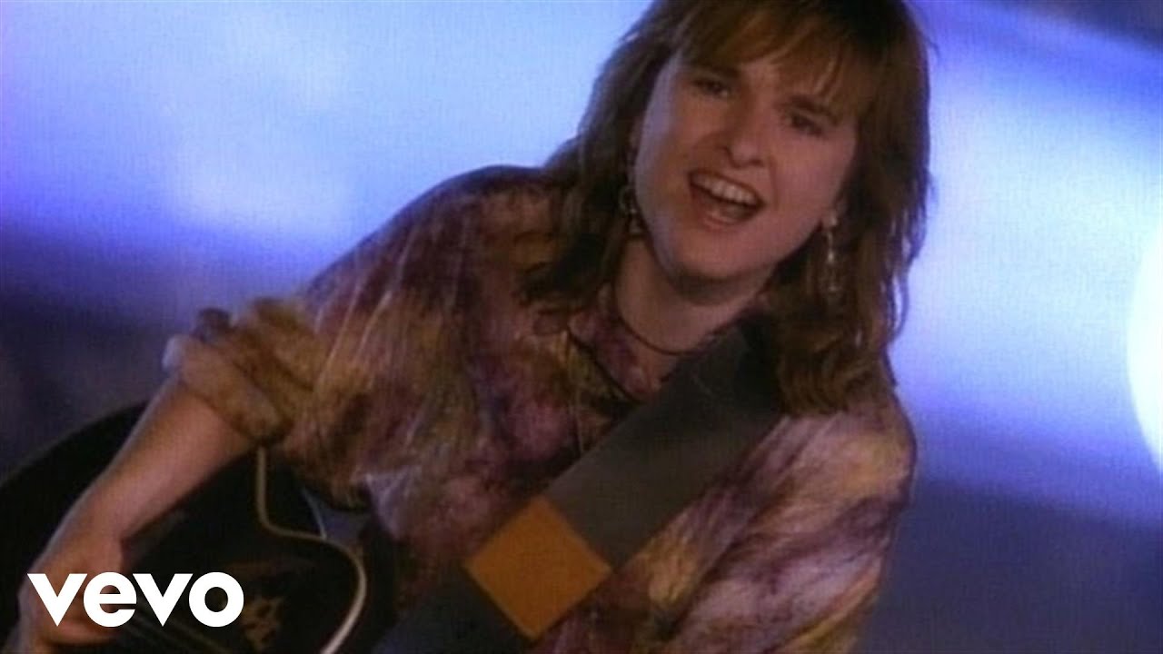 Melissa Etheridge - No Souvenirs