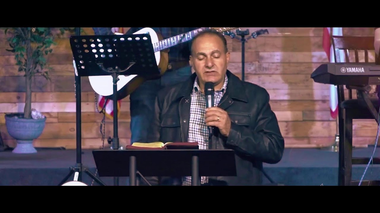 الشبع الحقيقي ينتج عطاءا حقيقيا