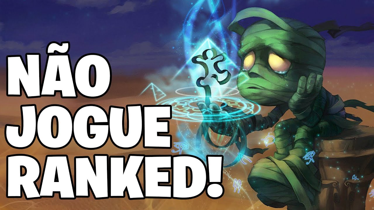 LoL: como funciona o sistema de rankeds, zantins