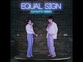 J hope x iu  equal sign audio