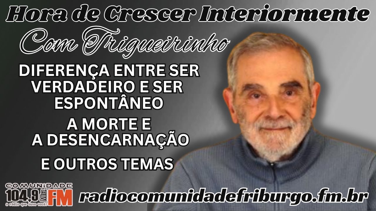 DIFERENÇA ENTRE SER VERDADEIRO E SER ESPONTÂNIO E OUTROS TEMAS