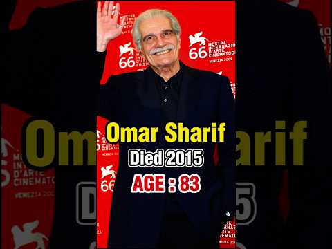 From Stardom To Legacy Hollywood S Leading Actors Through The Years Celebrity 