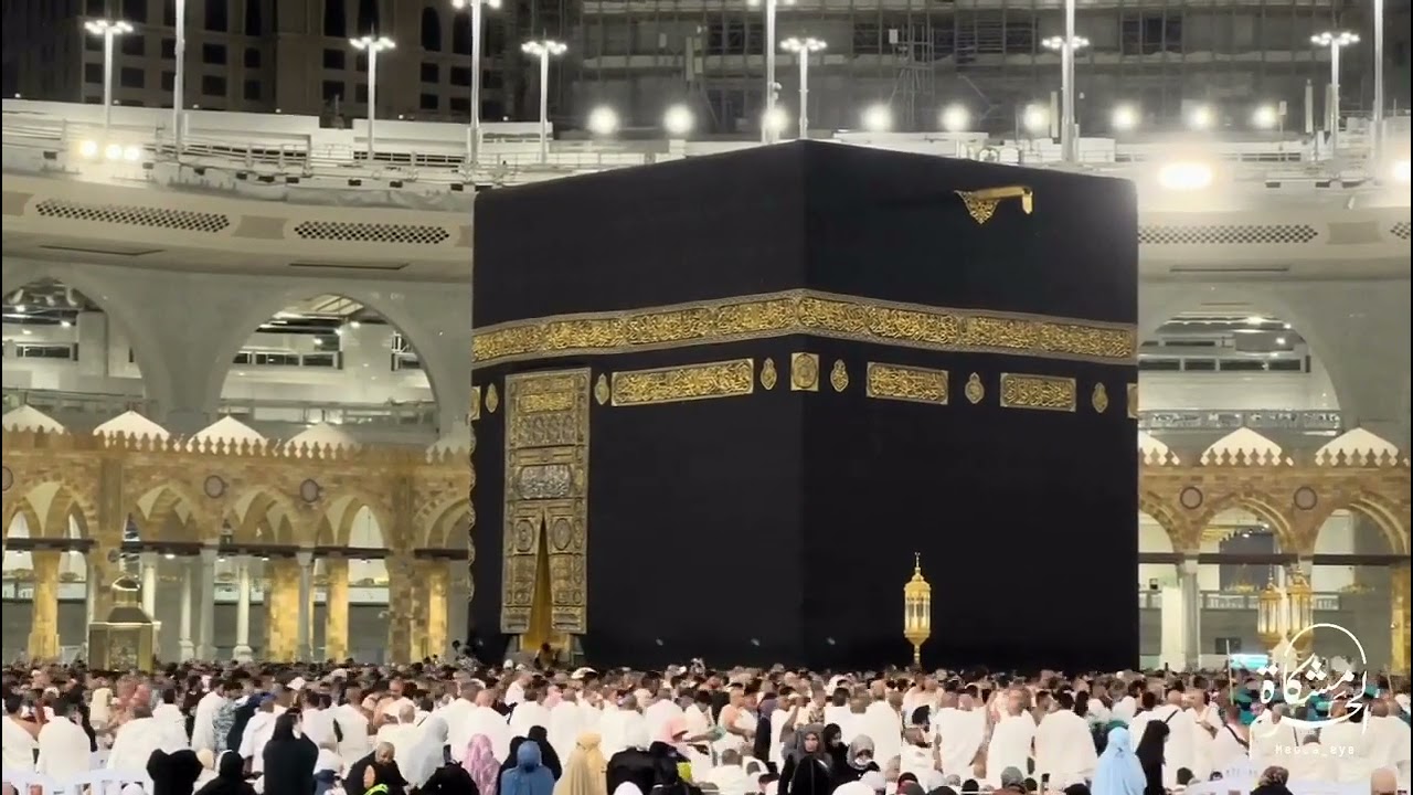 أفضل آذان ل هاشم السقاف... خشوع لا يوصف