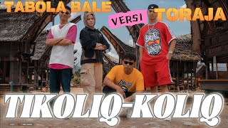Download lagu TABOLA BALE VERSI TORAJA TIBALIQ BALIQ||COVER LAGU