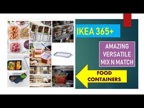 ikea-365+-food-containers-|-amazing-quality-&-utility-@-affordable-prices