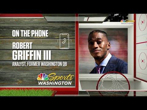 Should the Commanders consider a quarterback change against the 49ers? | NBC Sports Washington