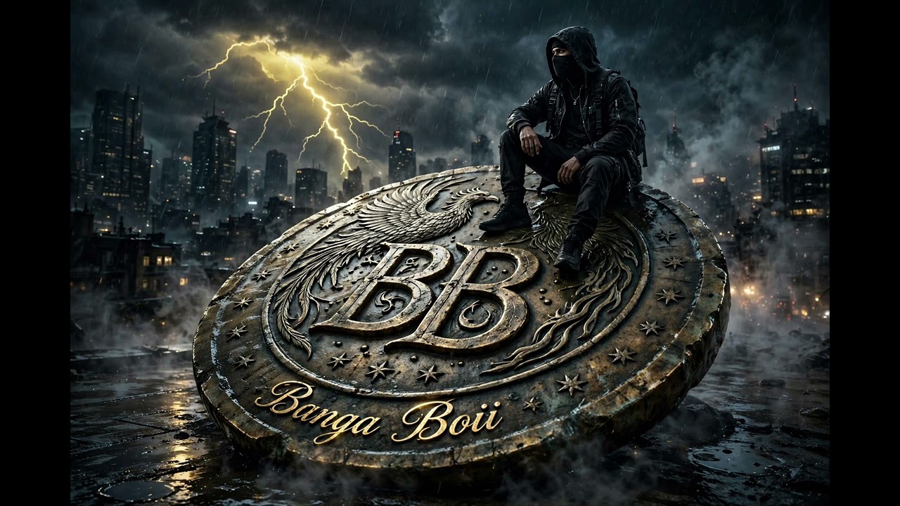 Bana Pwanya [ Dj M3LlOW_ x_JC] Swing Bounce Remix Bangaboii Records 2026