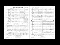 Music from Star Trek by Michael Giacchino/arr. Robert Longfield