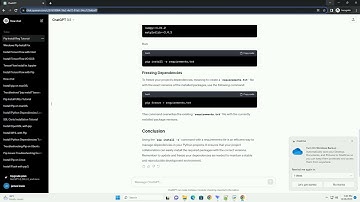 pip install req file