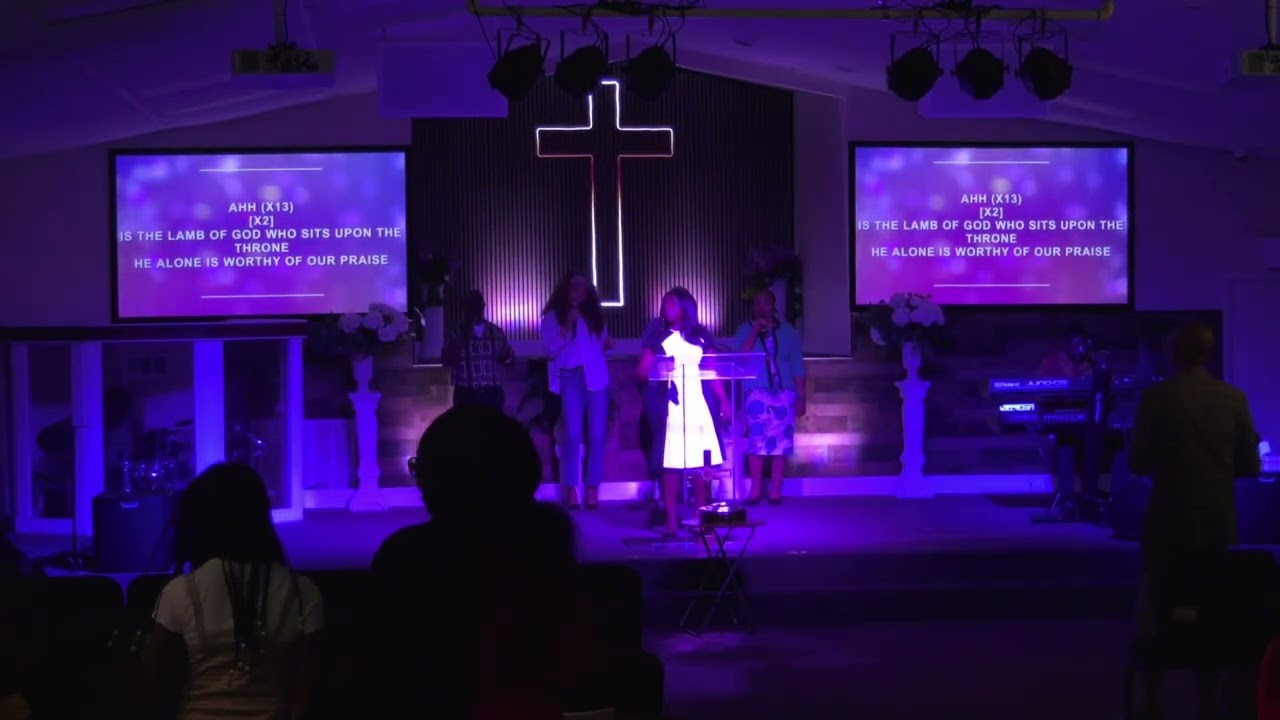 Praise | Kadosh | 9-6-2026