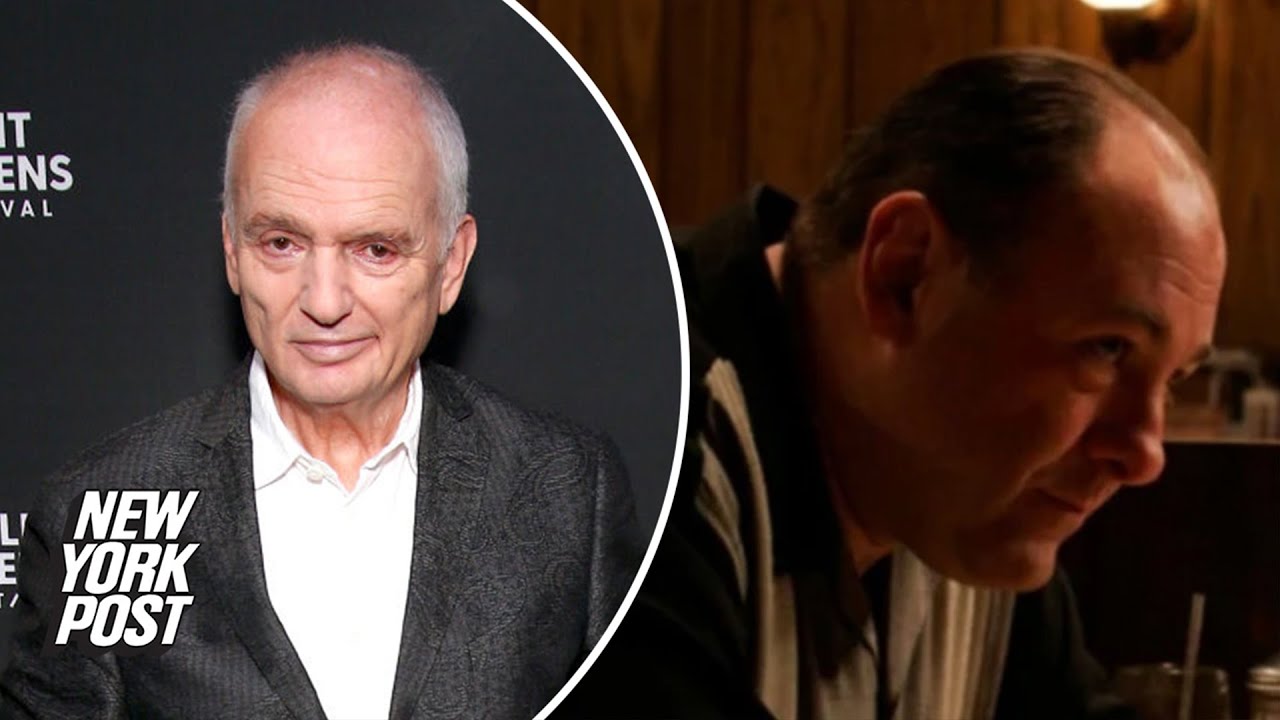 ‘Sopranos’ creator David Chase finally reveals death scene for Tony | New York Post