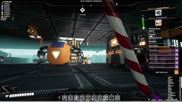 Satisfactory 2025 Holiday Season Episode 22