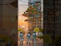 Haven City 2099 | The Most Beautiful Futuristic City Ever Created | Cinematic Sci-Fi World