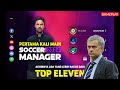 SOCCER MANAGER 2024 Rilis Dengan Grafik Yang Lebih Realistis⁉️Gameplay