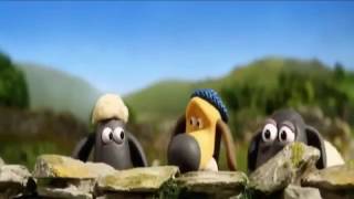 Shaun The Sheep Best Animations 2015