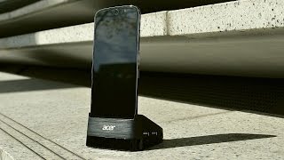 Im Test: Acer Liquid Jade Primo (deutsch)