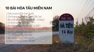 Album Hòa tấu: Bài Ca Đất Phương Nam | Nhạc không lời miền Nam