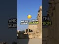 Unbelievable secrets of the Egyptian Museum