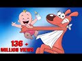 Rat-A-Tat |'Dog and Baby Cartoons for Babies'| Chotoonz Kids Funny Cartoon Videos