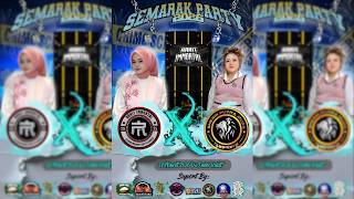 🔴LIVE SEMARAK IDUL FITRI || PEMUDA RAKIT IMMORTAL || SHERIN PUTRA MUDA || ENDER, 22 03 2026