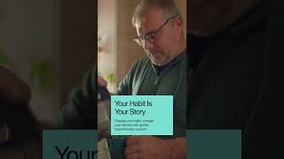 Breaking Habits When Identity Is the Driver