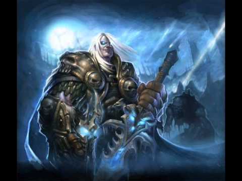 Lord Of Avernus Voice Youtube