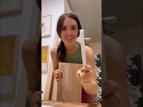 Video: How to make shelves for a bath with your own hands?