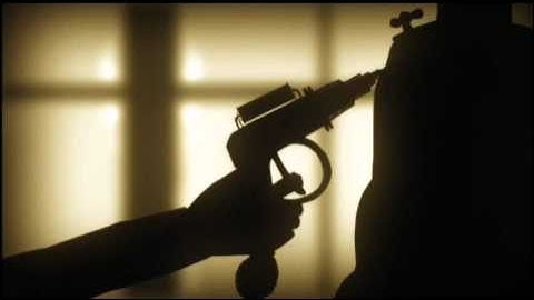 False Positive - Nothing