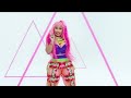 Burna Boy - Baby ft. (Nicki Minaj, Lil Wayne & Nasty C)