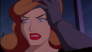 Batman AMV Buried Beneath | Mask of the Phantasm |