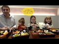 【廣島仁多屋】美味しいおにぎりのヘルシーランチ バイリンガル姉妹