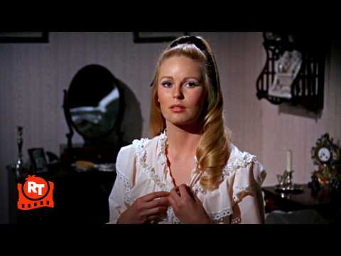 Dracula Has Risen From the Grave (1968) - Take Me Again, Dracula Daddy (8/10) | Movieclips