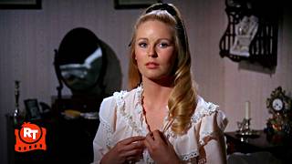 Dracula Has Risen From the Grave (1968) - Take Me Again, Dracula Daddy (8/10) | Movieclips