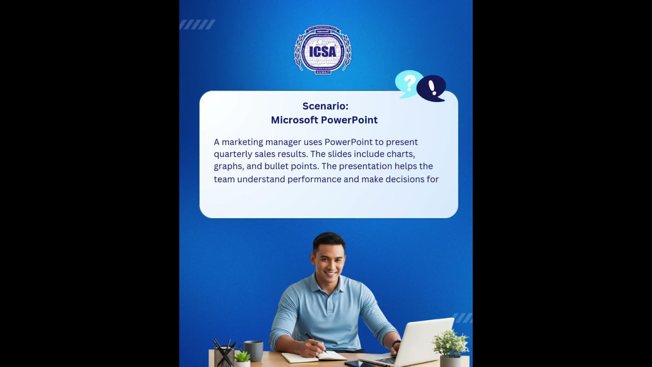 Внимание, студенты, обучающиеся на секретаря по компьютерным технологиям! Вопрос дня повышает ква...