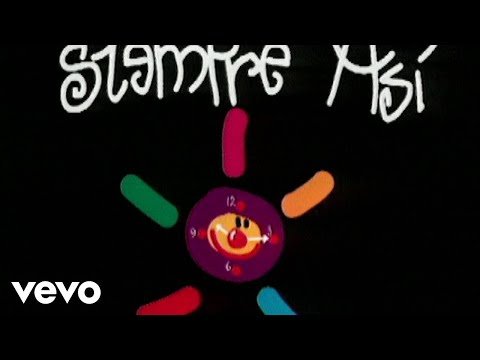 Watch the video for Si Los Hombres Han Llegado Hasta La Luna
