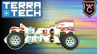 235 МИЛЬ В ЧАС ∎ TerraTech Прохождение #18