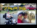 A day with buggy