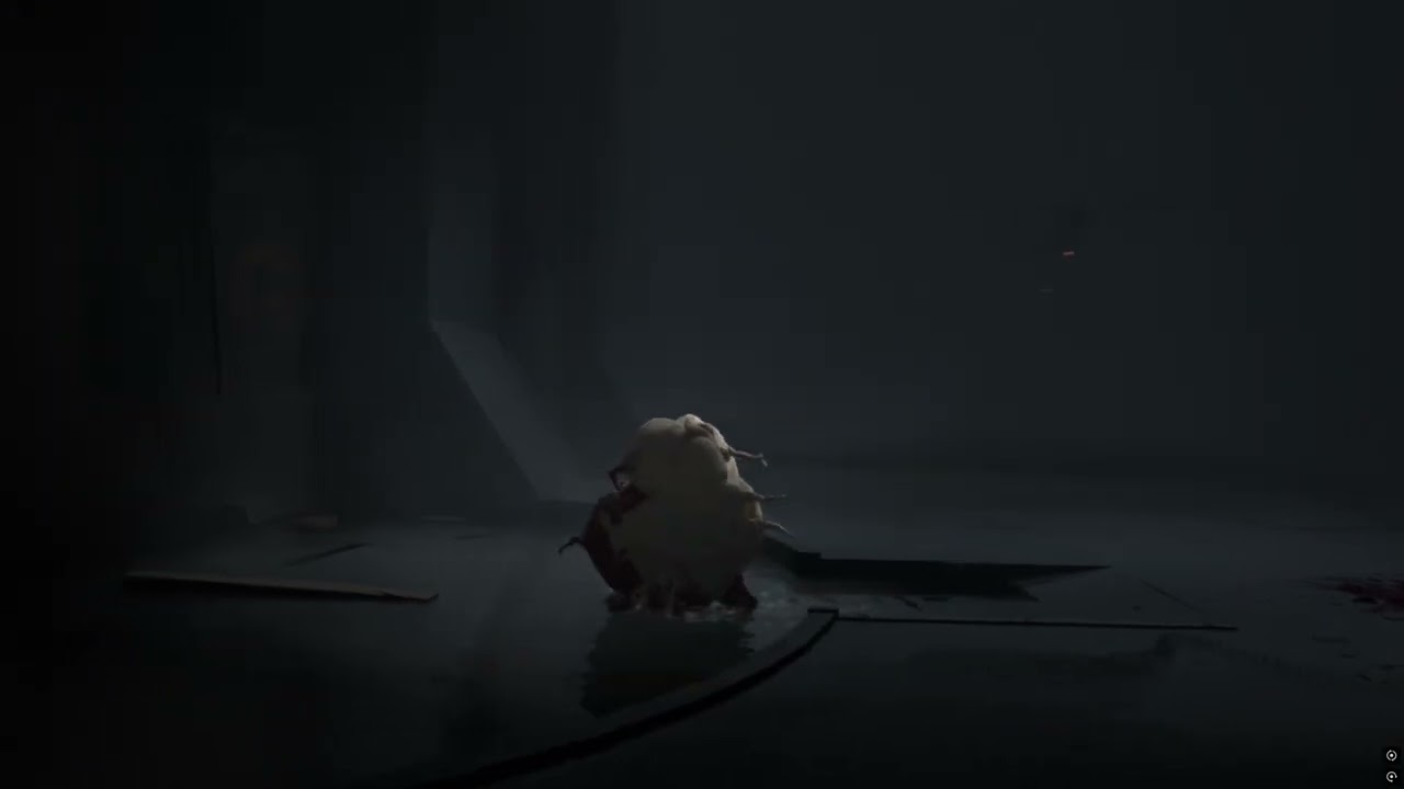 Inside 2016 Game Walkthrough Part 13 Horror Game