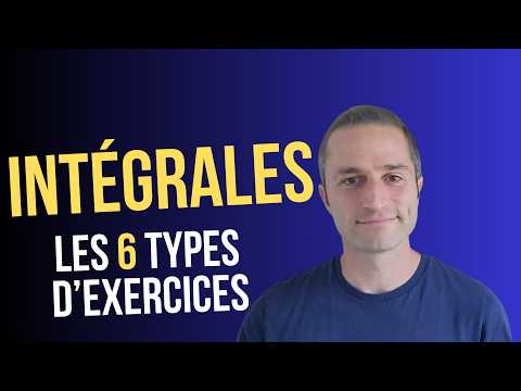 #12 - Calcul d'intégrales
