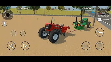 India vehicles simulator 3D game me New update video dhakne subscribe toy Chanel 