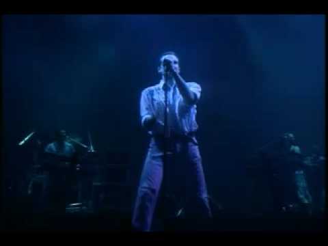 Miguel Bosé - Senza di Te (En vivo, Directo 90')