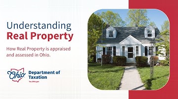 Understanding Real Property Tax
