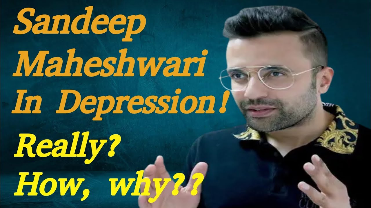 Sandeep Maheshwari's cheap shot at Islam | India's renowned motivational  speaker, Sandeep Maheshwari believes his religion is the best. That, of  course, is his right. But taking a cheap shot at... |
