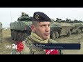 25 lat Polski w NATO. Żołnierze nie owijają w bawełnę